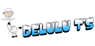 Delulu T's
